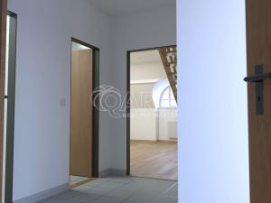 Prodej bytu 3+1, Praha - Bubeneč, Na výšinách, 77 m2