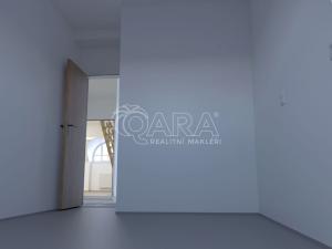 Prodej bytu 3+1, Praha - Bubeneč, Na výšinách, 77 m2