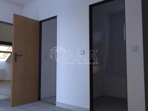 Prodej bytu 3+1, Praha - Bubeneč, Na výšinách, 77 m2