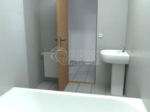 Prodej bytu 3+1, Praha - Bubeneč, Na výšinách, 77 m2