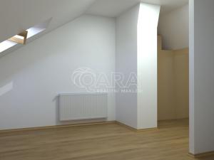 Prodej bytu 3+1, Praha - Bubeneč, Na výšinách, 77 m2