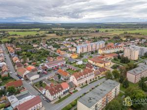 Prodej bytu 1+kk, Nýřany, Revoluční, 41 m2