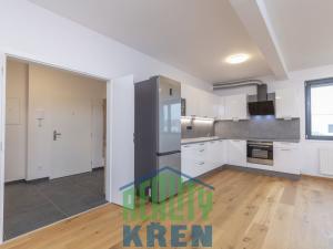 Pronájem bytu 2+kk, Horoměřice, Karla IV., 58 m2