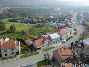 Prodej rodinného domu, Čechy pod Kosířem, Husova, 170 m2