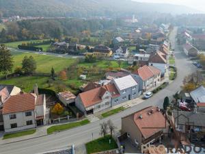 Prodej rodinného domu, Čechy pod Kosířem, Husova, 170 m2