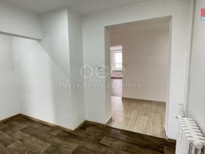 Pronájem bytu 3+kk, Litvínov - Horní Litvínov, Tržní, 80 m2