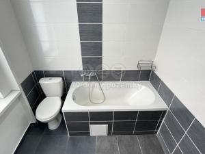 Pronájem bytu 3+kk, Litvínov - Horní Litvínov, Tržní, 80 m2