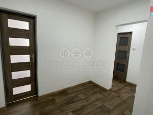 Pronájem bytu 3+kk, Litvínov - Horní Litvínov, Tržní, 80 m2