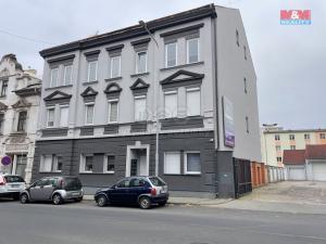 Pronájem bytu 3+kk, Litvínov - Horní Litvínov, Tržní, 80 m2