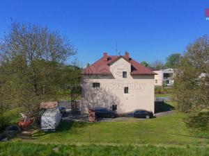 Prodej rodinného domu, Jistebník, 175 m2