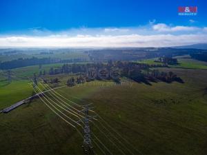 Prodej pozemku pro bydlení, Teplá - Babice, 5518 m2