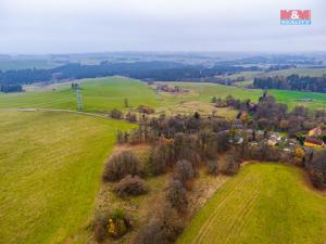 Prodej pozemku pro bydlení, Teplá - Babice, 5518 m2