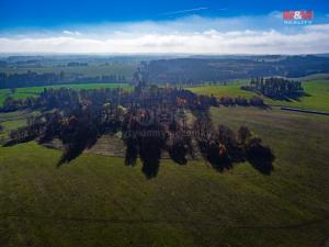 Prodej pozemku pro bydlení, Teplá - Babice, 7404 m2