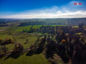 Prodej pozemku pro bydlení, Teplá - Babice, 7845 m2