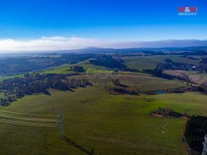 Prodej pozemku pro bydlení, Teplá - Babice, 7845 m2