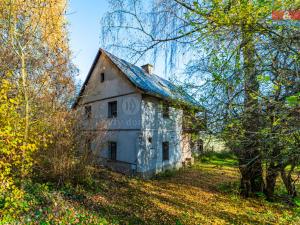 Prodej rodinného domu, Teplá - Babice, 111 m2