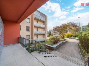 Prodej bytu 3+kk, Beroun - Beroun-Město, Pod Homolkou, 69 m2