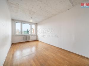 Prodej bytu 3+kk, Beroun - Beroun-Město, Pod Homolkou, 69 m2