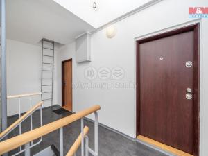 Prodej bytu 3+kk, Beroun - Beroun-Město, Pod Homolkou, 69 m2