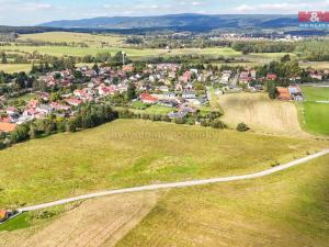 Prodej pozemku pro bydlení, Drmoul, 13051 m2