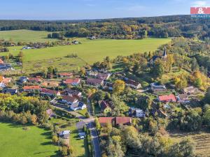 Prodej rodinného domu, Kostelec u Heřmanova Městce, 80 m2