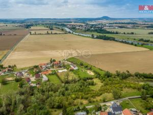 Prodej pozemku pro bydlení, Zálezlice - Kozárovice, 1104 m2