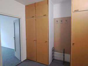 Pronájem bytu 1+kk, Jihlava, Za Prachárnou, 43 m2