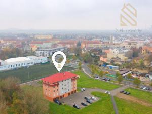 Prodej bytu 4+kk, Lovosice, Zámecká, 90 m2