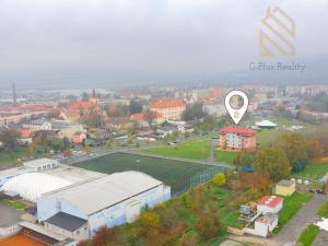 Prodej bytu 4+kk, Lovosice, Zámecká, 90 m2