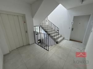 Pronájem bytu 2+kk, Humpolec, Na Skalce, 60 m2