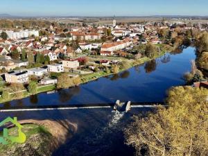 Prodej rodinného domu, Soběslav, Na Petříně, 92 m2