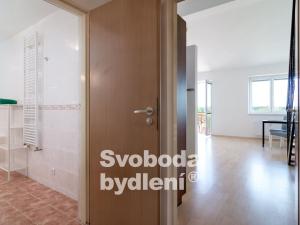 Prodej bytu 1+kk, Šestajovice, Komenského, 57 m2