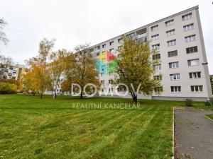 Pronájem bytu 2+1, Beroun - Beroun-Město, Třída Míru, 54 m2