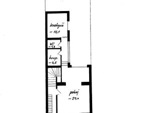 Prodej rodinného domu, Brno, Haasova, 176 m2