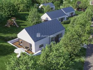 Prodej pozemku pro bydlení, Staré Buky - Prostřední Staré Buky, 1430 m2