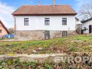 Prodej rodinného domu, Velké Popovice, Na kopaninách, 180 m2