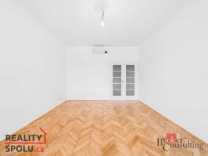 Prodej bytu 3+kk, Praha - Malá Strana, Újezd, 95 m2