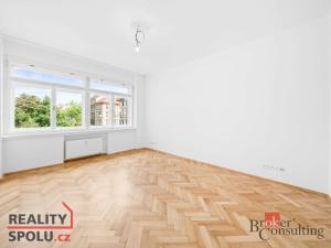 Prodej bytu 3+kk, Praha - Malá Strana, Újezd, 95 m2