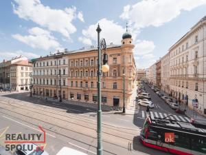 Prodej bytu 3+kk, Praha - Malá Strana, Újezd, 95 m2