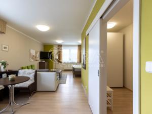 Pronájem bytu 1+kk, Starý Jičín - Vlčnov, 49 m2