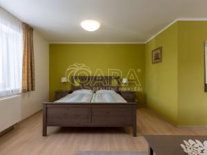 Pronájem bytu 1+kk, Starý Jičín - Vlčnov, 49 m2