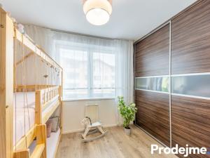 Prodej bytu 2+kk, Velké Meziříčí, Školní, 62 m2