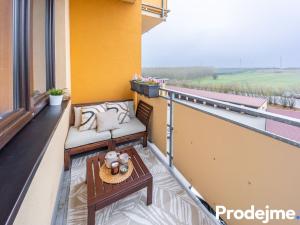 Prodej bytu 2+kk, Velké Meziříčí, Školní, 62 m2