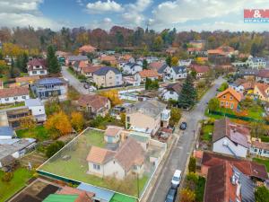 Prodej rodinného domu, Klecany, Na hradišti, 89 m2