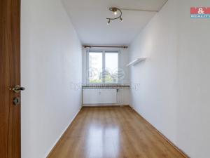 Pronájem bytu 3+1, Klatovy - Klatovy III, Sídliště U Pošty, 72 m2