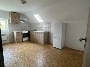 Pronájem bytu 2+kk, Rosice - Synčany, 50 m2