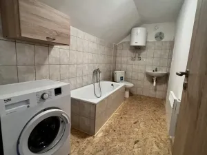 Pronájem bytu 2+kk, Rosice - Synčany, 50 m2