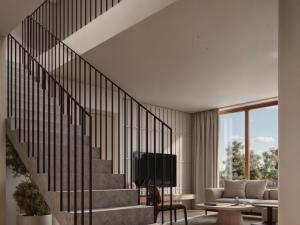 Prodej rodinného domu, Kobylnice, U Řempa, 158 m2
