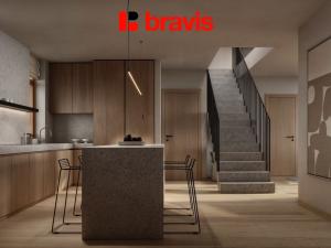 Prodej rodinného domu, Kobylnice, U Řempa, 158 m2
