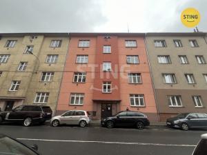 Prodej bytu 1+1, Ostrava, Poděbradova, 54 m2